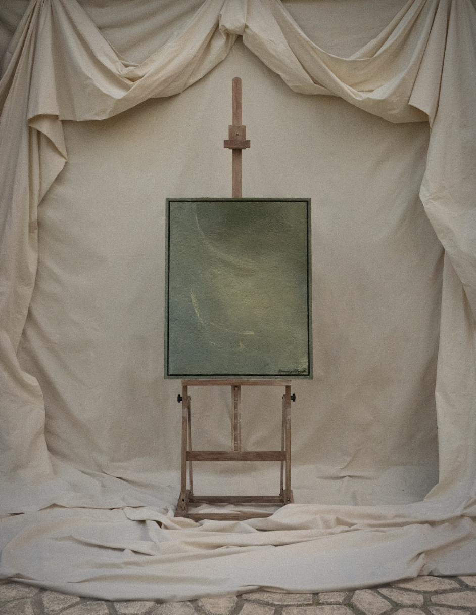 example work from talent