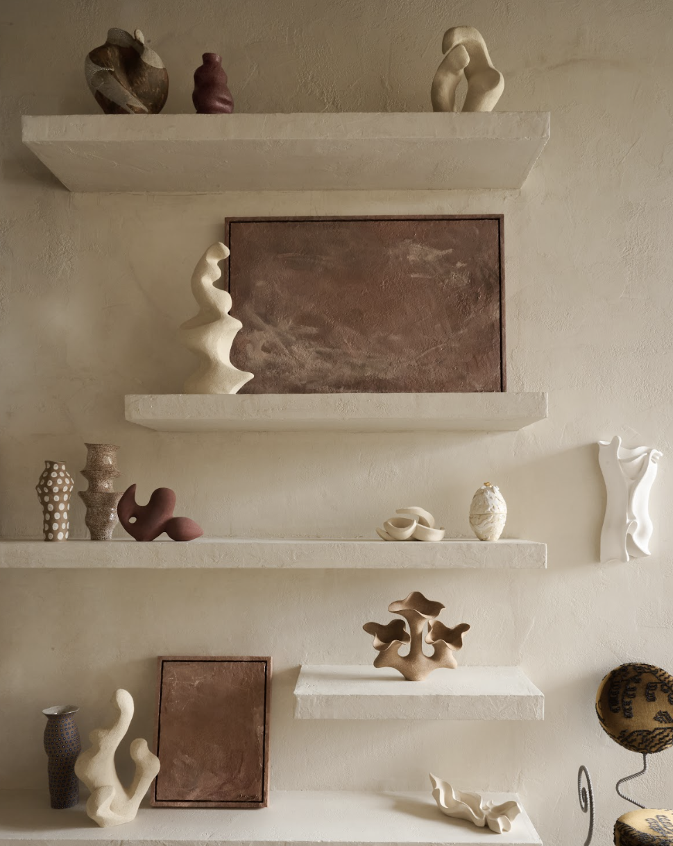 example work from talent